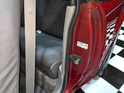 1990 Ford Mustang LX 5.0