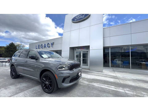 2023 Dodge Durango GT Plus