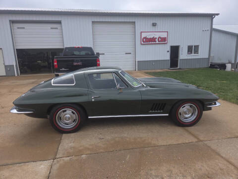 1967 Chevrolet Corvette