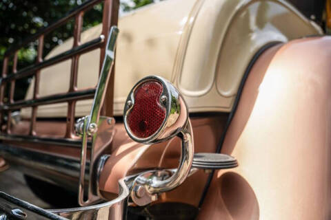 1932 Ford Model B