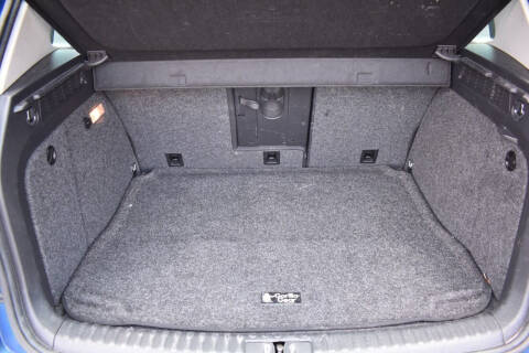 2009 Volkswagen Tiguan SEL 4Motion