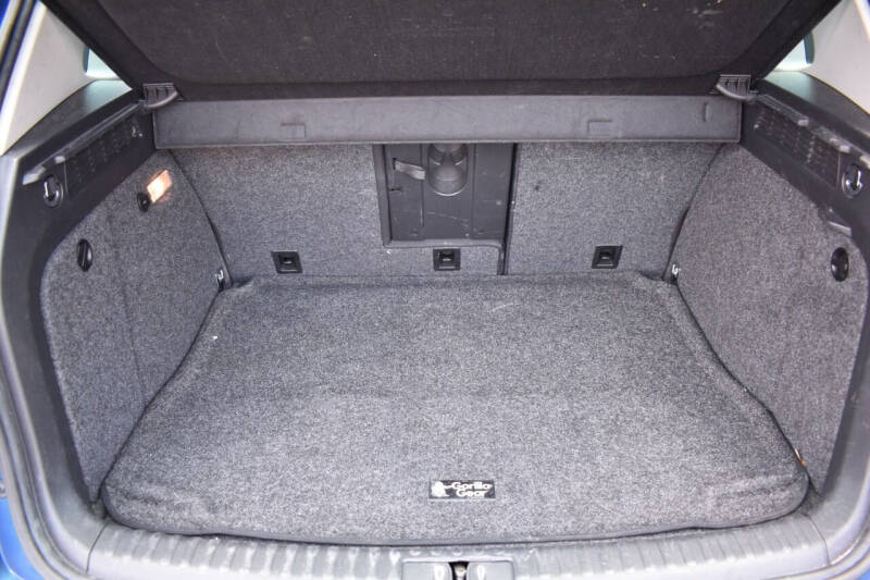 2009 Volkswagen Tiguan SEL 4Motion