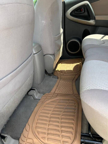 2006 Toyota RAV4