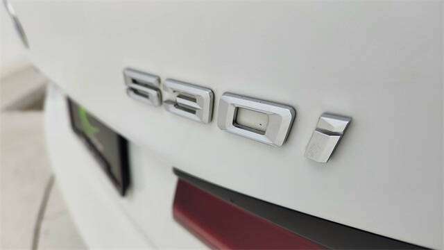 2021 BMW 5 Series 530i