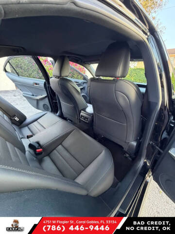 2018 Lexus IS 300