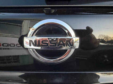 2017 Nissan Murano