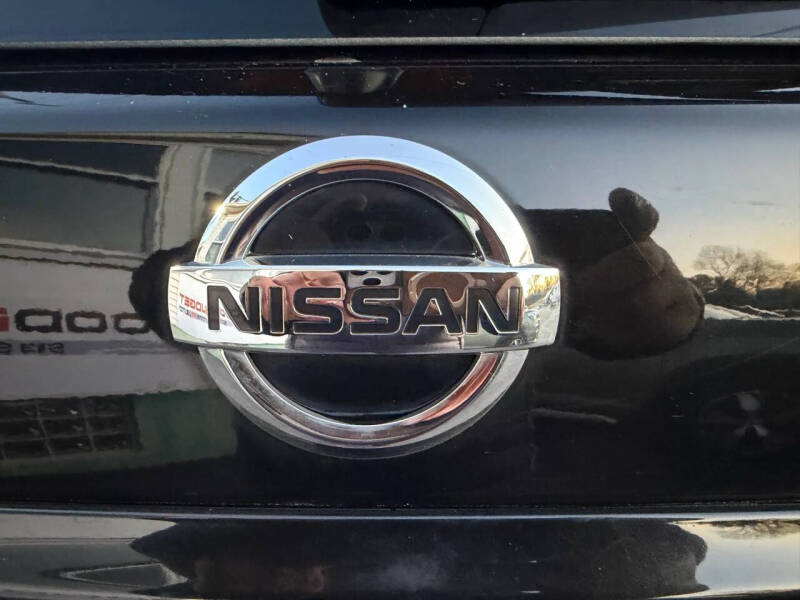 2017 Nissan Murano