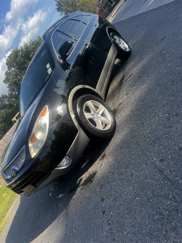 2011 Hyundai Veracruz