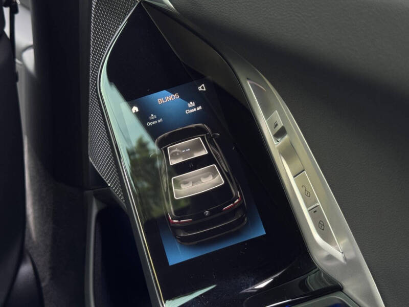 2026 BMW 7 Series 740i