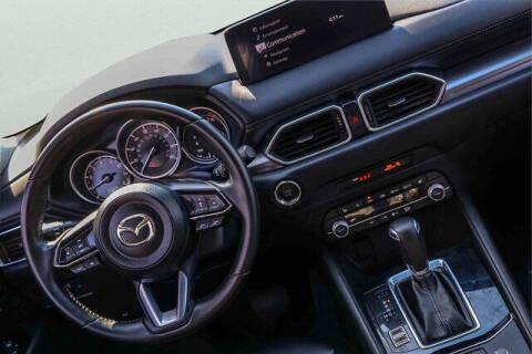 2023 Mazda CX-5 2.5 S Select