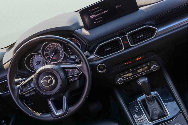 2023 Mazda CX-5 2.5 S Select