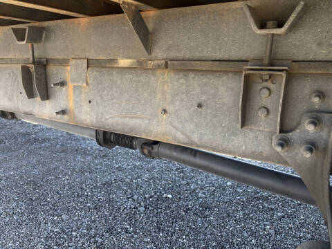 2018 International DuraStar 4300