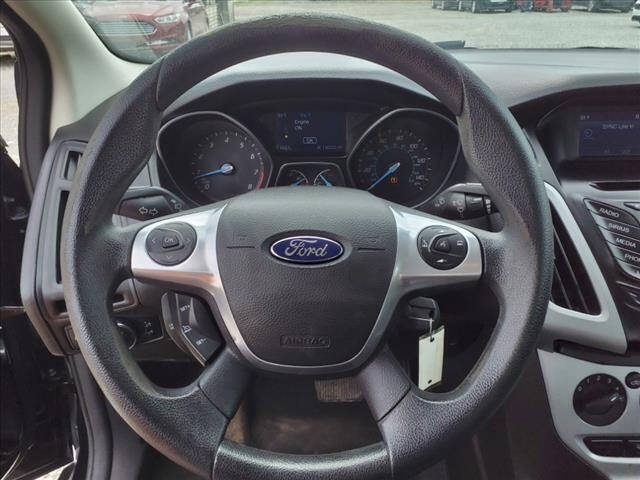 2014 Ford Focus for sale at Tri State Auto Sales in Cincinnati, OH