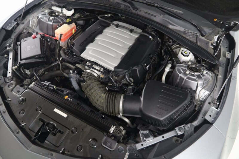 2019 Chevrolet Camaro SS