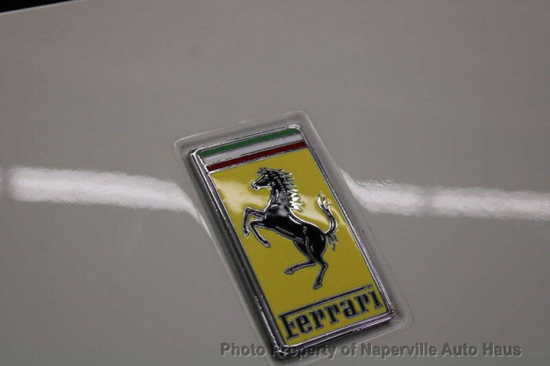 2013 Ferrari California