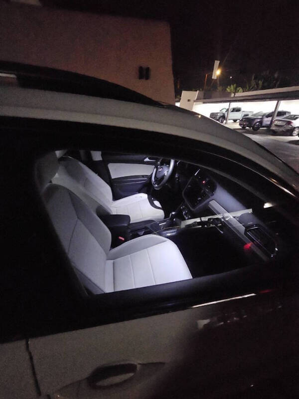 2021 Volkswagen Tiguan SEL