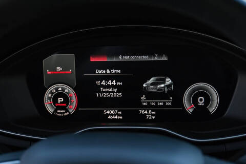 2023 Audi A5 Sportback quattro Premium Plus 40 TFSI