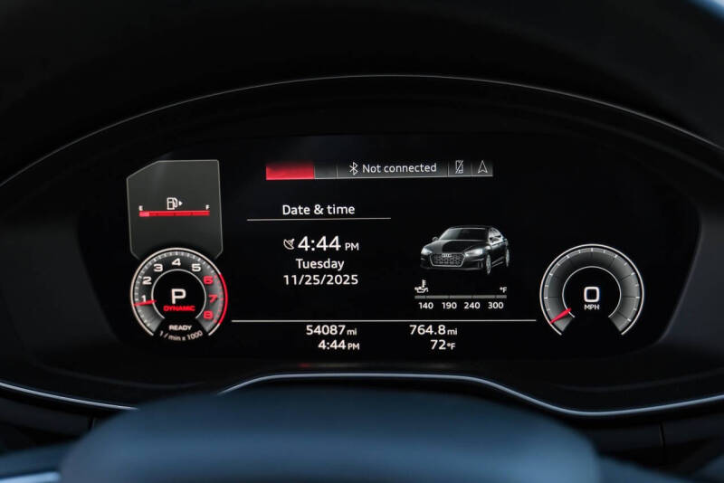 2023 Audi A5 Sportback quattro Premium Plus 40 TFSI