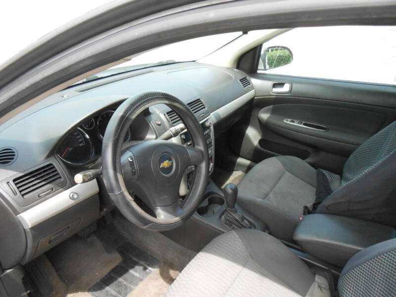 2009 Chevrolet Cobalt