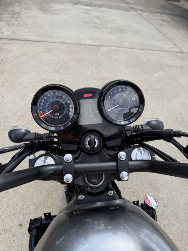 2022 Kawasaki Z650 RS