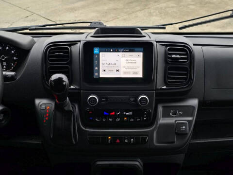 2023 RAM ProMaster 3500 159 WB