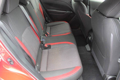 2024 Subaru Impreza RS