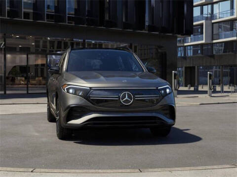 2023 Mercedes-Benz EQB EQB 300 4MATIC