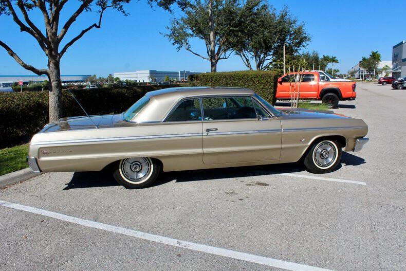 1964 Chevrolet Impala
