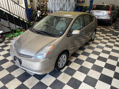 2007 Toyota Prius