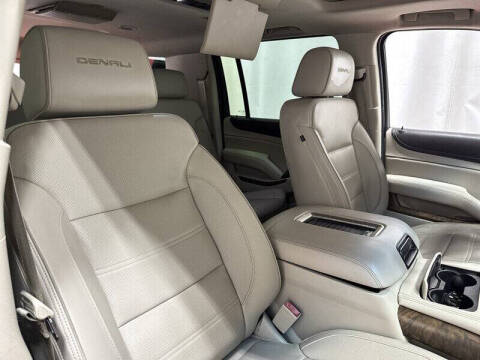 2018 GMC Yukon XL Denali