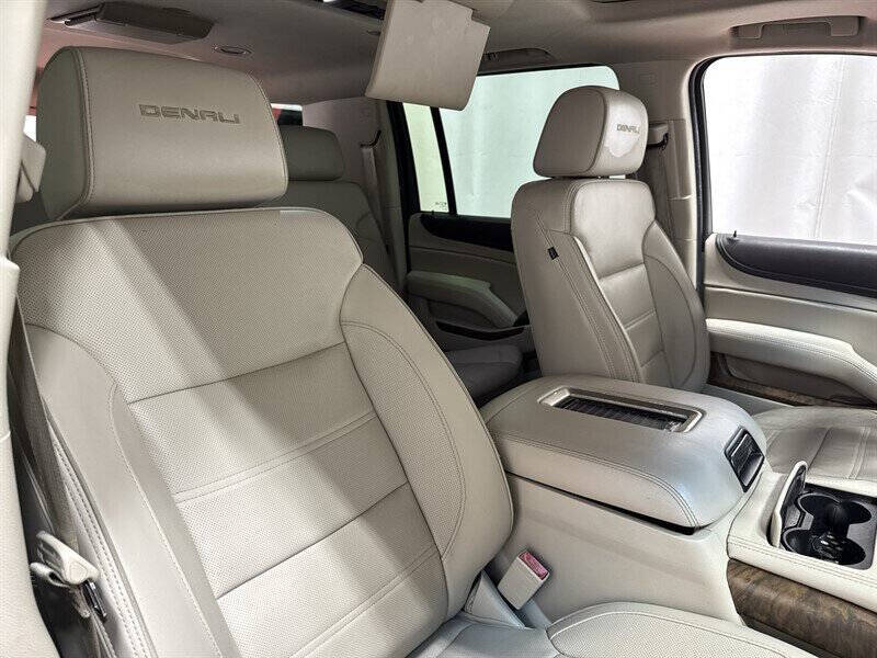 2018 GMC Yukon XL Denali