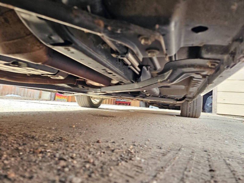 2005 Ford Thunderbird Deluxe