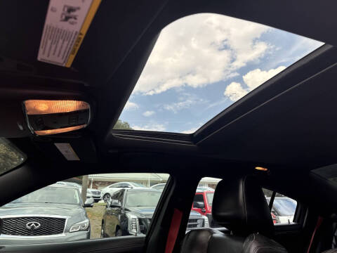 2019 Dodge Charger SRT Hellcat