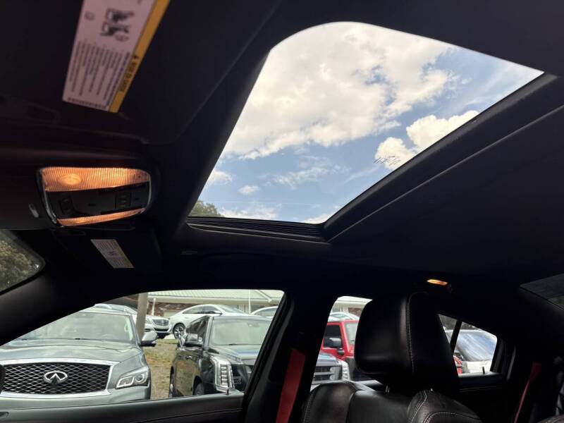2019 Dodge Charger SRT Hellcat