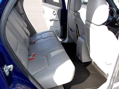 2006 Chevrolet Equinox LT