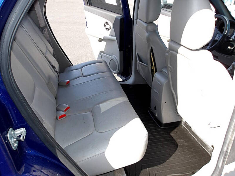 2006 Chevrolet Equinox LT