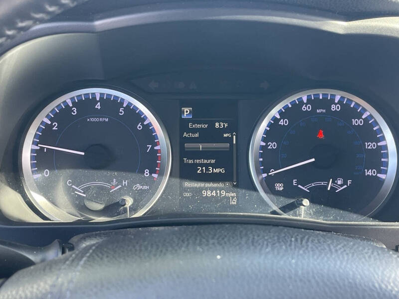 2017 Toyota Highlander LE Plus