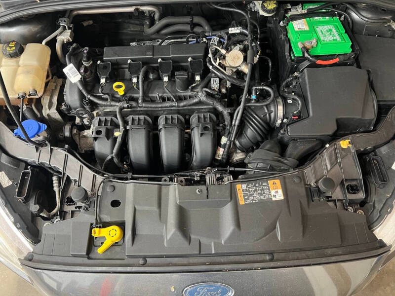 2014 Ford Fiesta Titanium