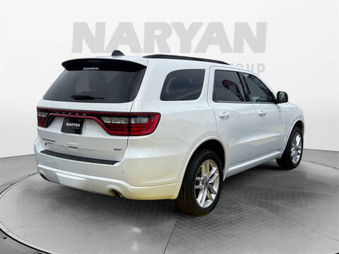 2023 Dodge Durango GT Plus