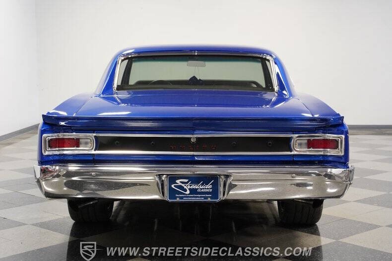 1966 Chevrolet Chevelle