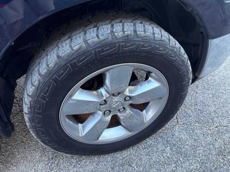 2016 RAM 1500 Lone Star