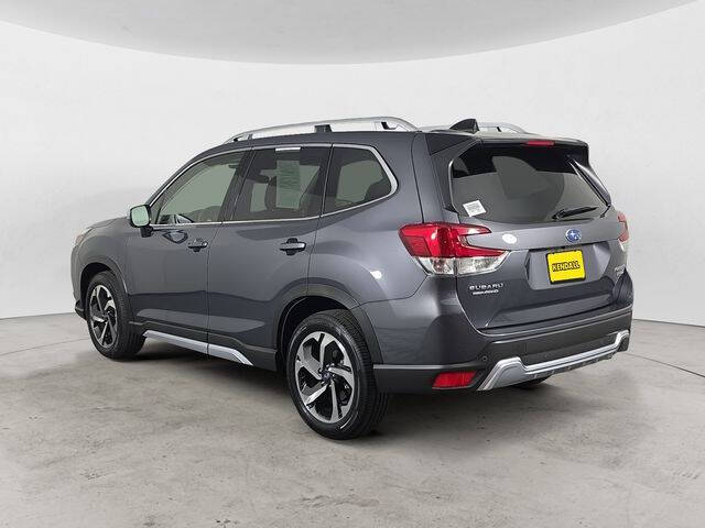 2024 Subaru Forester Touring