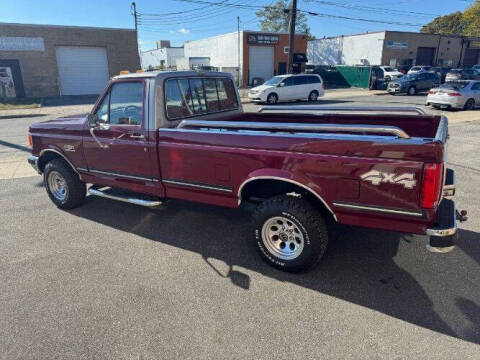 1988 Ford F-150