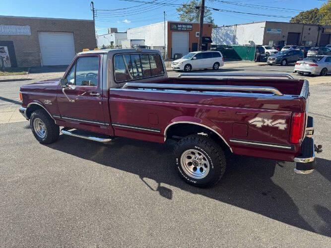 1988 Ford F-150