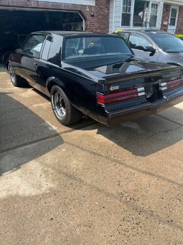 1986 Buick Regal