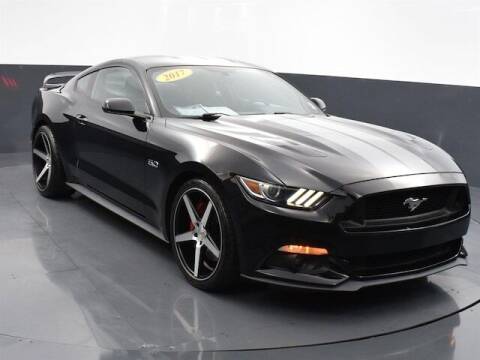 2017 Ford Mustang for sale at Hickory Used Car Superstore in Hickory NC