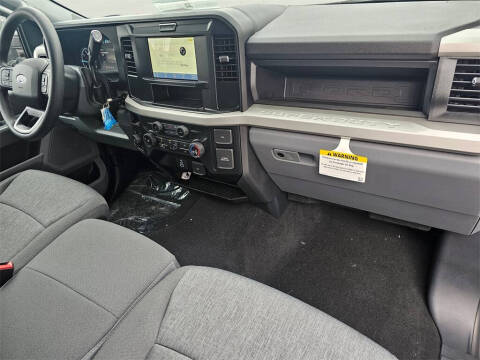 2026 Ford F-350 Super Duty