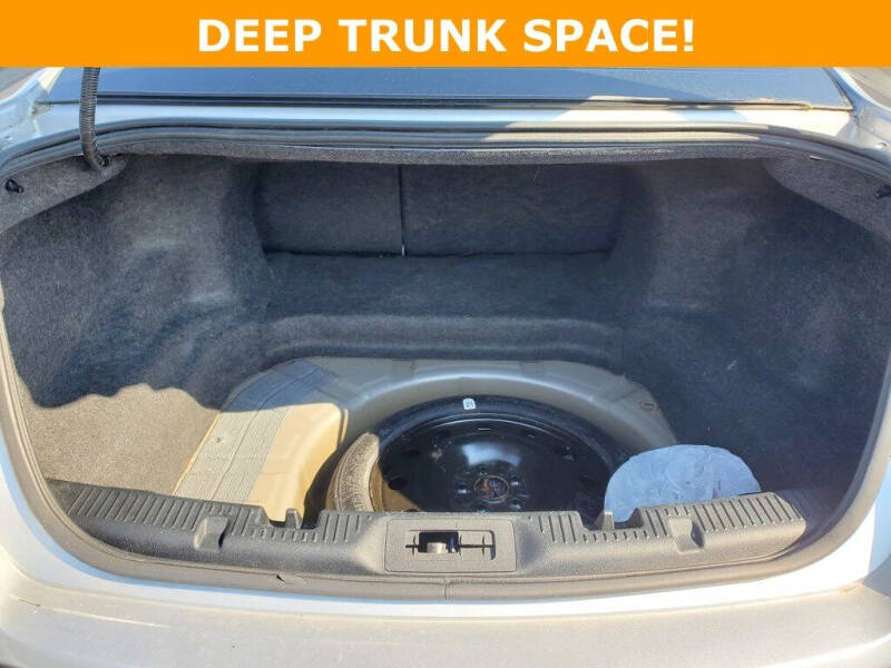 2015 Ford Taurus Limited