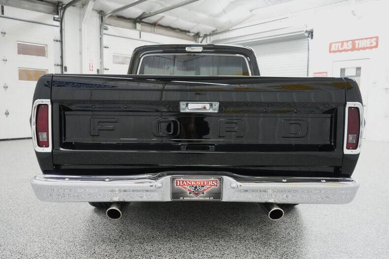 1968 Ford F-100