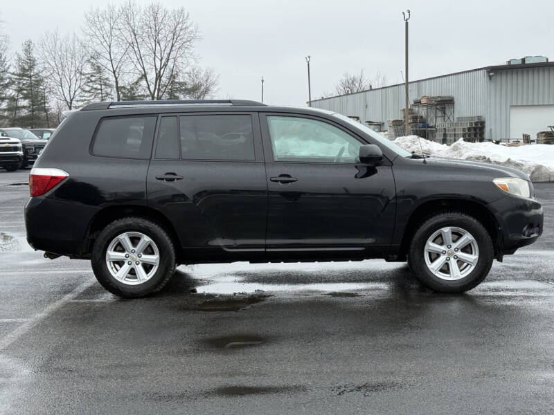 2010 Toyota Highlander